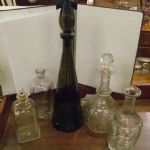 381 8762 CARAFES